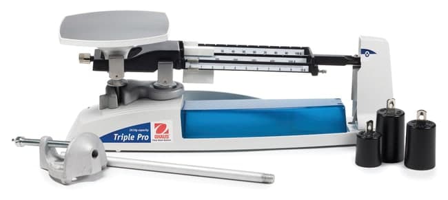 OHAUS™ Triple Beam Pro Balance