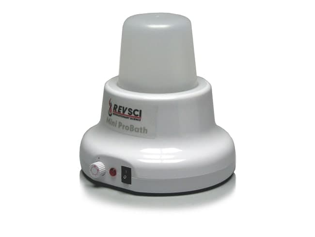 Revolutionary Science Mini Pro Water Bath,