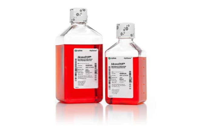 Cytiva HyClone™ AdvanceSTEM™ Cell Culture Media