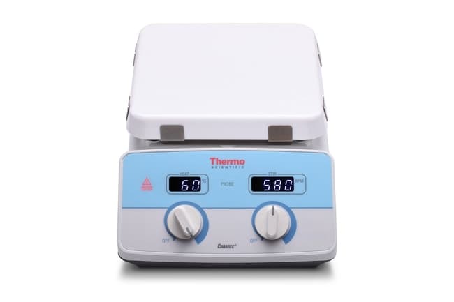 Thermo Scientific Cimarec+ Stirring Hotplates Series PROMO 4.25 x