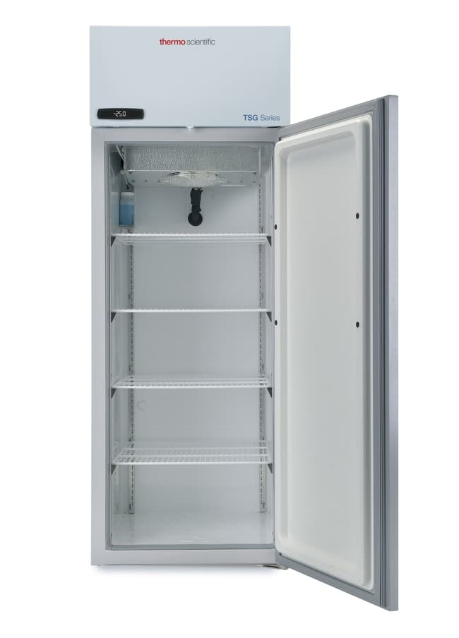 Thermo Scientific TSG Series Laboratory Freezers