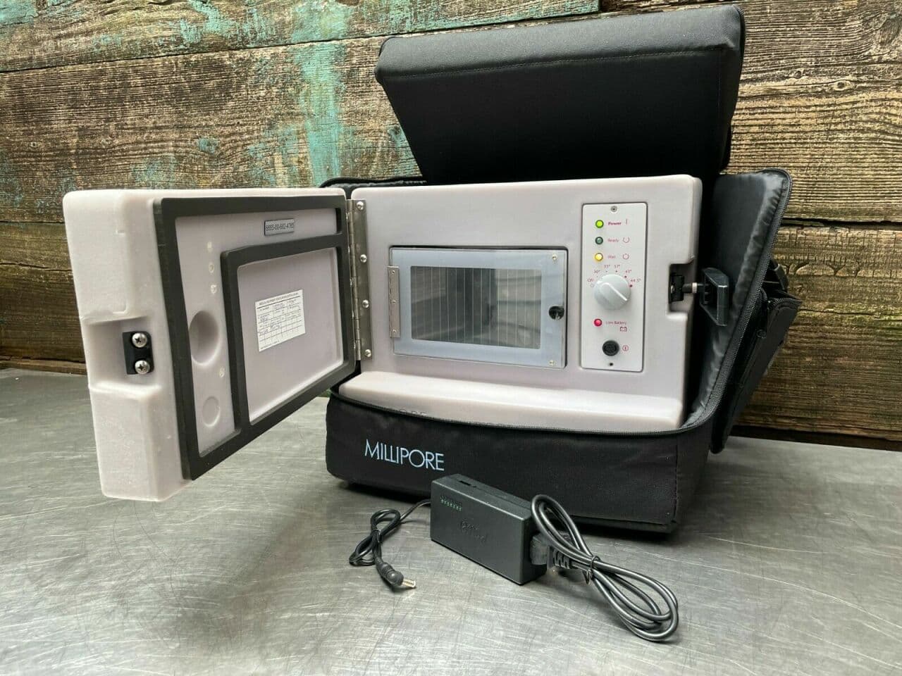 MilliporeSigma Single Chamber Standard Incubator