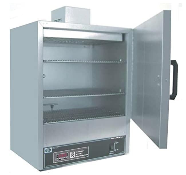 Quincy Lab Digital Air Forced (AFE) Lab Ovens