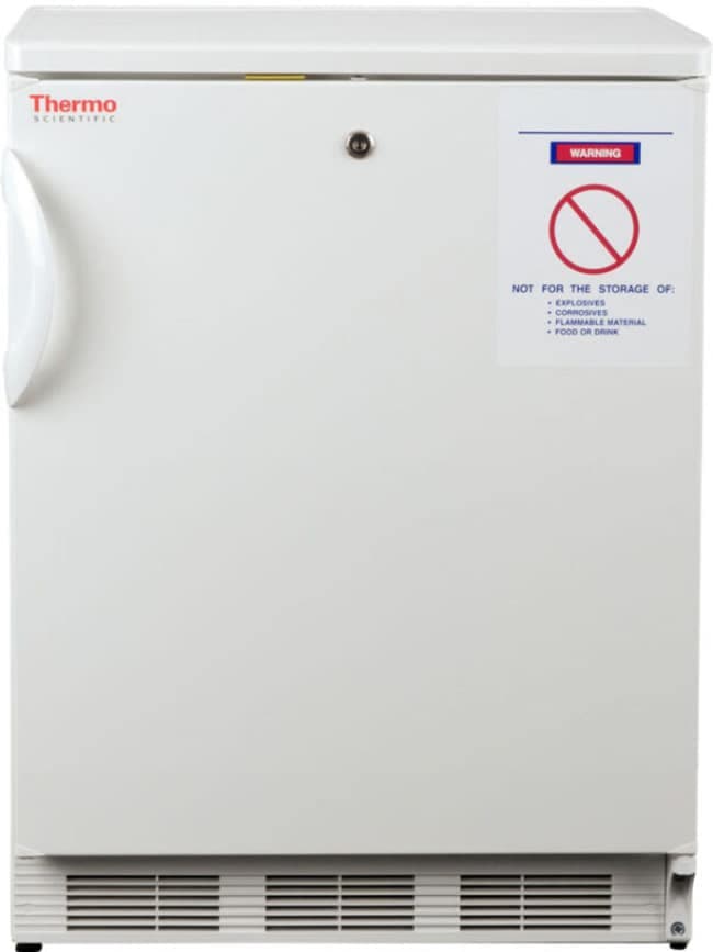 Thermo Scientific Value Lab Upright Freezers