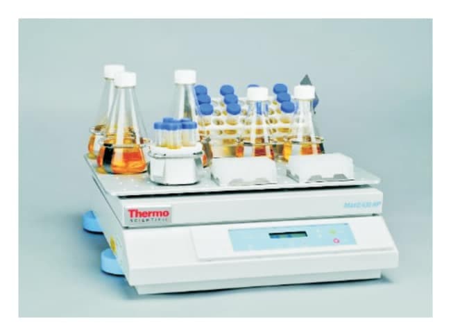 Thermo Scientific MaxQ HP Tabletop Orbital Shaker CO<sub>2</sub> Resistant Shaker