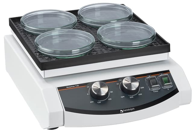 Heidolph™ Rotamax Orbital Platform Shaker