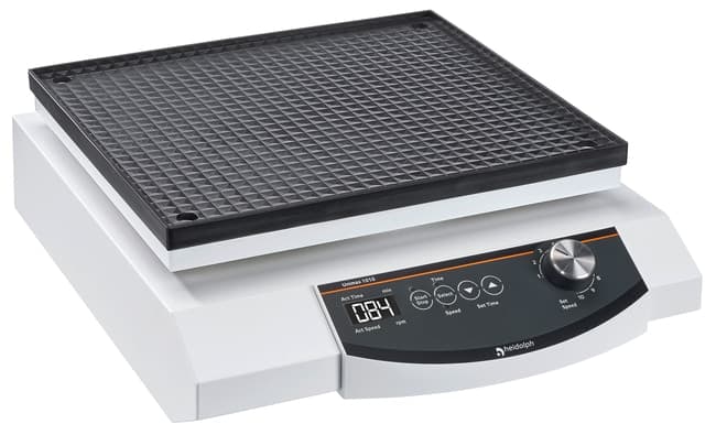 Heidolph Unimax Orbital Platform Shaker Unimax 1010