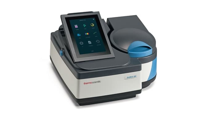Thermo Scientific BioMate 160 UV-Vis Spectrophotometer UV-Vis Spectrophotometer