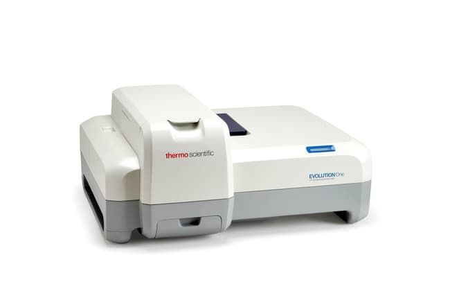 Thermo Scientific Evolution One Plus UV-Vis Spectrophotometer PROMO UV-Vis Spectrophotometer