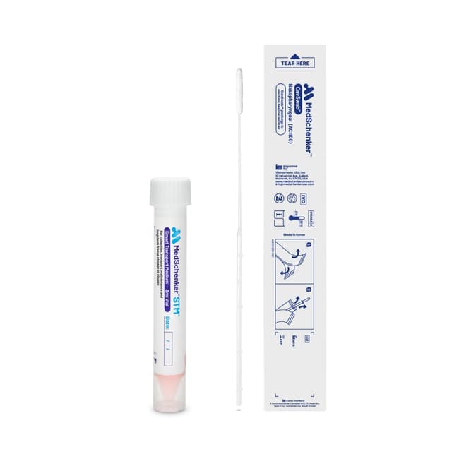 MedSchenker™ Smart Collection System™
