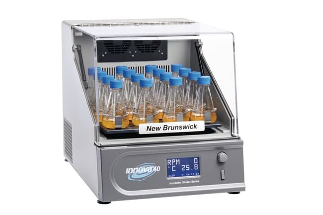 Eppendorf New Brunswick Innova 40/40R - Benchtop Orbital Shaker Innova 40