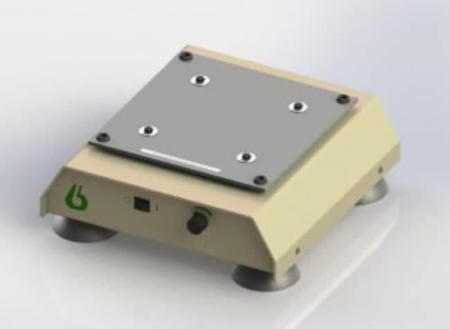 Bellco Glass, Inc. Brushless Orbital Shaker, 230V