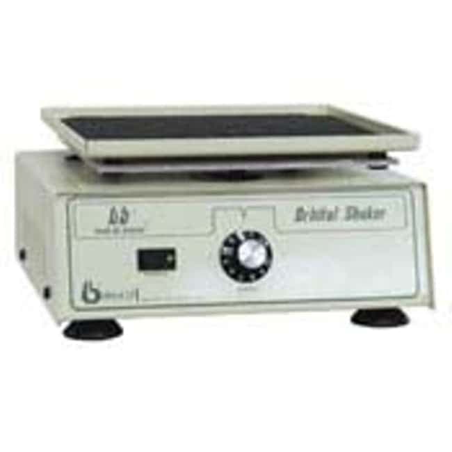Bellco Glass, Inc. Orbital Shaker,12V/230V With 10x10 Tray