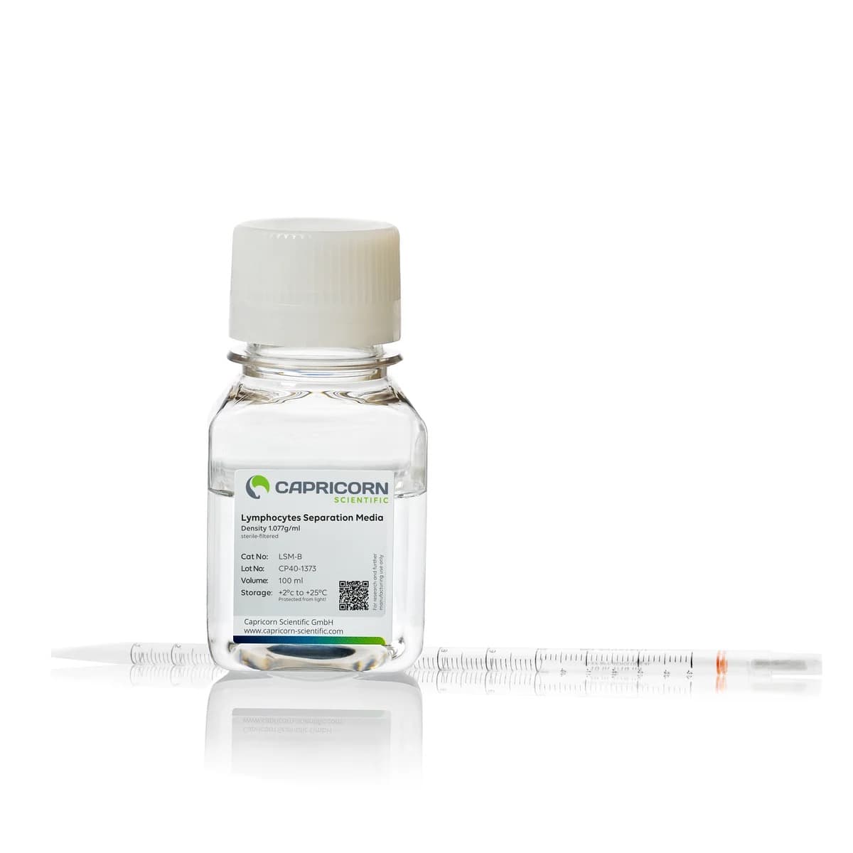 ILEX LIFE SCIENCES LLC PAN-Biotech Lymphocyte Separating Medium