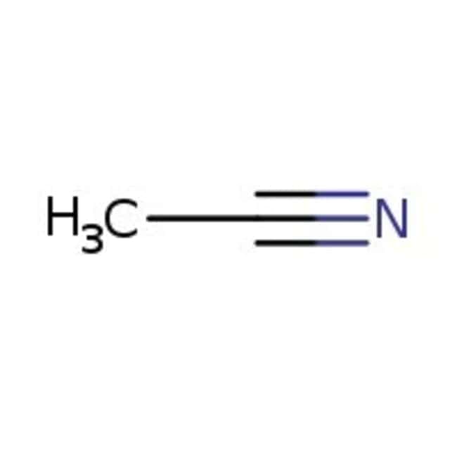 Acetonitrile 50% and Methanol 50%, LabReady™ Solvent Blend, Solstice