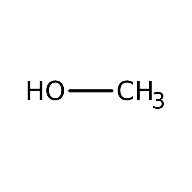 75/25 Methanol/Acetonitrile, Solstice