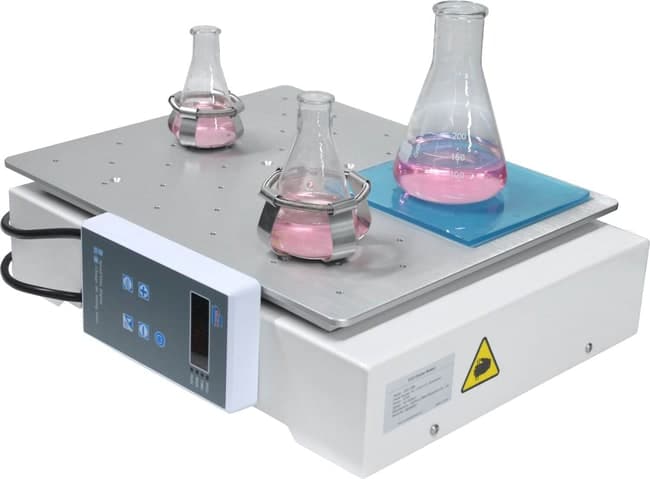 JDM LAB SOLUTIONS LLC Orbital Shaker / Designed for CO2 Incubators