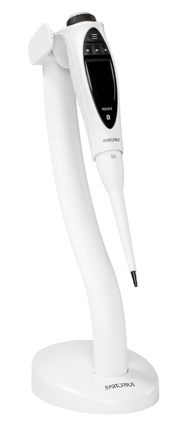 Sartorius Picus 2 Electronic Single Channel Pipette